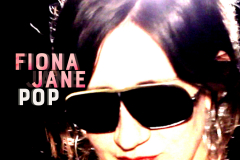 Ep-hoes Fiona Jane