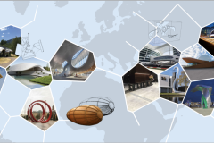 Ontwerp Muurbehang CIG Architecture